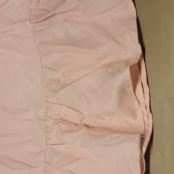 Gap Women's Cotton Summer Wrap Dress Size Small New W/ Tags! - Picture 8 of 8